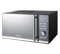 Candy Smart CMGE23BS Nero Microonde combinato Superficie piana 23 L 900 W