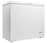 Candy CMI 200W congelatore - 200 L Capacità utile