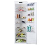 Candy CMS518EW frigorifero Da incasso 316 L E Bianco