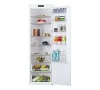 Candy CMS518EW frigorifero Da incasso 316 L E Bianco