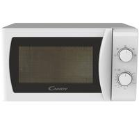 Candy Idea CMW20SMW Bianco Solo microonde Superficie piana 20 L 700 W