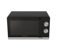 CANDY CMW20TNMB FORNO A MICROONDE + GRILL 700W 20 LITRI 6 LIVELLI DI POTENZA MEC