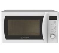 CANDY CMWA20SDLW MICROONDE, potenza microonde 700 W, capacità 20 l, 5 livelli di