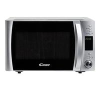 CMXW 30DS Forno Microonde Capacit 30 Litri Potenza 900 Watt Colore Acciaio Inox