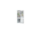 CANDY CNBQL3518EV FRIGORIFERO COMBINATO DA INCASSO LOW FROST 263LT