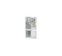 Candy Frigorifero da Incasso Combinato Capacit 268 Litri Classe energetica E Raffreddamento Ventilato colore Bianco - CNBQL3518EV