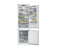 Candy Frigorifero da Incasso Combinato Capacit 268 Litri Classe energetica E Raffreddamento Ventilato colore Bianco - CNBQL3518EV