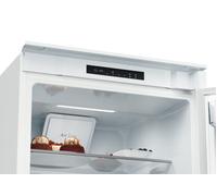 Candy CNBQL3518EV Frigorifero da incasso 268 L E Bianco