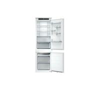Candy Frigorifero da Incasso Combinato Capacit 251 Litri Classe energetica E Raffreddamento No Frost colore Bianco - CNBQT3518E