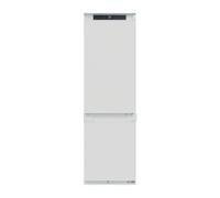 Candy Frigorifero da Incasso Combinato Capacit 251 Litri Classe energetica E Raffreddamento No Frost colore Bianco - CNBQT3518E
