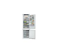 Candy Frigorifero da Incasso Combinato Capacit 251 Litri Classe energetica E Raffreddamento No Frost colore Bianco - CNBQT3518E
