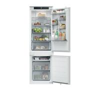 CANDY CNBQT3518E FRIGORIFERO COMBINATO INCASSO 251LT NOFROST INVERTER CL.E [EEK: E]