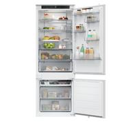 CANDY CNBQT3719EW FRIGORIFERO COMBINATO DA INCASSO TOTAL NO FROST 382LT WIFI -E