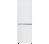 Candy CNCQ2T618EW Frigorifero Combinato A Libera Installazione, No Frost Bianco