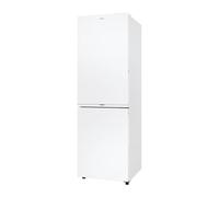 Candy Fresco CNCQ2T618EW Libera installazione 355 L E Bianco