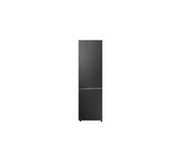 CANDY CNCQ2T620EB FRIGORIFERO COMBINATO 409LT NO FROST CLASSE E NERO [EEK: E (EX CLASSE A++)]