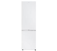CANDY CNCQ2T620EB FRIGORIFERO COMBINATO 409LT NO FROST CLASSE E NERO [EEK: E (EX CLASSE A++)]