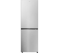 CANDY CNCQ4T618EX FRIGORIFERO COMBINATO 355LT NO FROST WIFI CLASSE E INOX [EEK: E (EX CLASSE A++)]