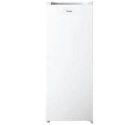 CANDY - Congelatore Verticale CNF 170 FW No Frost Classe F Capacità Netta 206 Litri Colore Bianco - SPEDIZIONE GRATUITA
