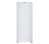 Candy CNUQ2L513EW Congelatore verticale Libera installazione 169 L Bia