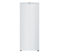 Candy CNUQ2L513EW Congelatore verticale Libera installazione 169 L Bia