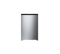 CANDY CNUQ2L58EX CONGELATORE VERTICALE 90LT 3 CASSETTI STATICO SILVER CL.E [EEK: E]