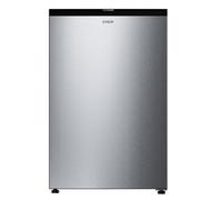 CANDY CNUQ2L58EX CONGELATORE VERTICALE 3 CASSETTI SILVER CLASSE E [EEK: E (EX CLASSE A++)]