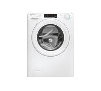 CANDY CO4 274TWM6/1-S Lavatrice, Caricamento frontale, 7 kg, 14 programmi, Profondità 40 cm, Giri 1200 rpm, Bianco, livello rumorosità centrifuga 74 dB(A