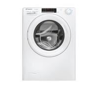 Candy CO4 374TWM6/1-S lavatrice Caricamento frontale 7 kg 1300 Giri/min Bianco [EEK: A]