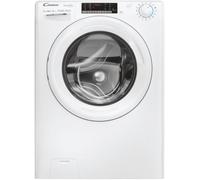 CANDY CO4104TWM/1-4 LAVATRICE 10KG - 1400GIRI [Classe di efficienza energetica A [EEK: A]