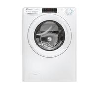 Candy Smart Pro Inverter Lavatrice 10 kg, Classe A-10%, 1400giri, Bianco, CO 4104TWM/1-S
