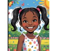 Candy Coated Concepts Notebook for Girls