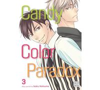 Candy Color Paradox, Vol. 3