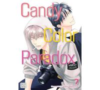Candy Color Paradox, Vol. 7: Volume 7