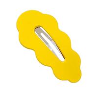 Candy Color Piccola clip per capelli - Barrette a scatto Hairclip - Slide per capelli - Accessori per capelli a colore delle caramelle carine | Per i bambini adolescenti