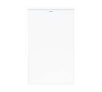 Candy Comfort COT1S45EW monoporta Libera installazione 106 L E Bianco