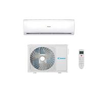 CANDY CLIMATIZZATORE CY-12RA PURA - WIFI - UNITA' INTERNA + ESTERNA - 12000 BTU - INVERTER**PUOI PAGARE ANCHE ALLA CONSEGNA!!!**