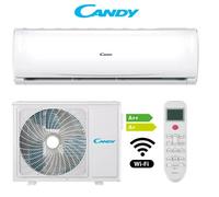 CANDY CONDIZIONATORE 9000BTU A++\A+ PURA WIFI CY09TA