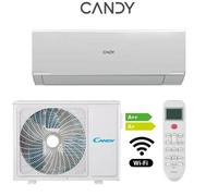 CANDY CONDIZIONATORE 9000BTU PURA WIFI CY09TA