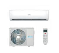CANDY CONDIZIONATORE ARIA BREZZA CY-09RA CLIMATIZZATORE 9000BTU CLASSE A++ A+