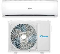 ( CANDY ) Condizionatore Smart Linea Aria, Unità Esterna ed Interna 9000Btu