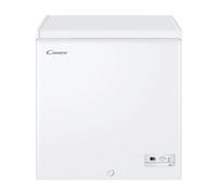 Candy CHAE 1452F Congelatore a pozzo Libera installazione 137 L F Bianco