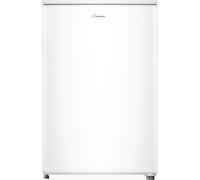 Candy CUQS 58EW Congelatore verticale Libera installazione 85 L E Bianco