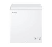 Candy CHAE 1452F Congelatore a pozzo Libera installazione 137 L F Bianco