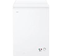 Candy CCHH 100E Congelatore a pozzo Libera installazione 97 L E Bianco