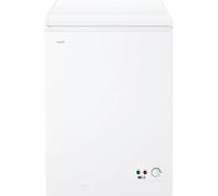 Candy CCHH 100E Congelatore a pozzo Libera installazione 97 L E Bianco