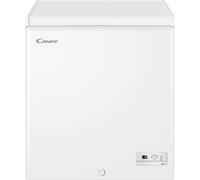 Candy CHAE 1452F Congelatore a pozzo Libera installazione 137 L F Bianco
