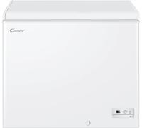 Candy Artico CHAE 2002E Congelatore a pozzo Libera installazione 196 L E Bianco