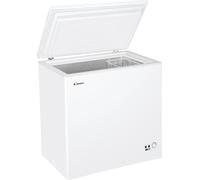 Candy Artico CCHH 200E Congelatore a pozzo Libera installazione 196 L E Bianco