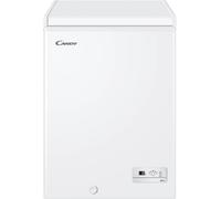 Candy CHAE 1002E Congelatore a pozzo Libera installazione 97 L E Bianco